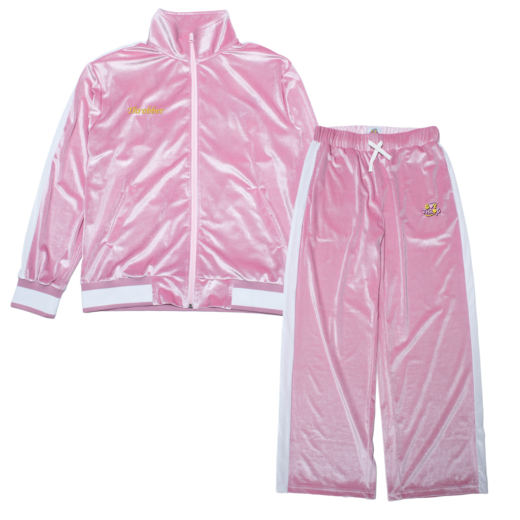 OFFICIAL BOY THROB TRACKSUIT (1ST EDITION)