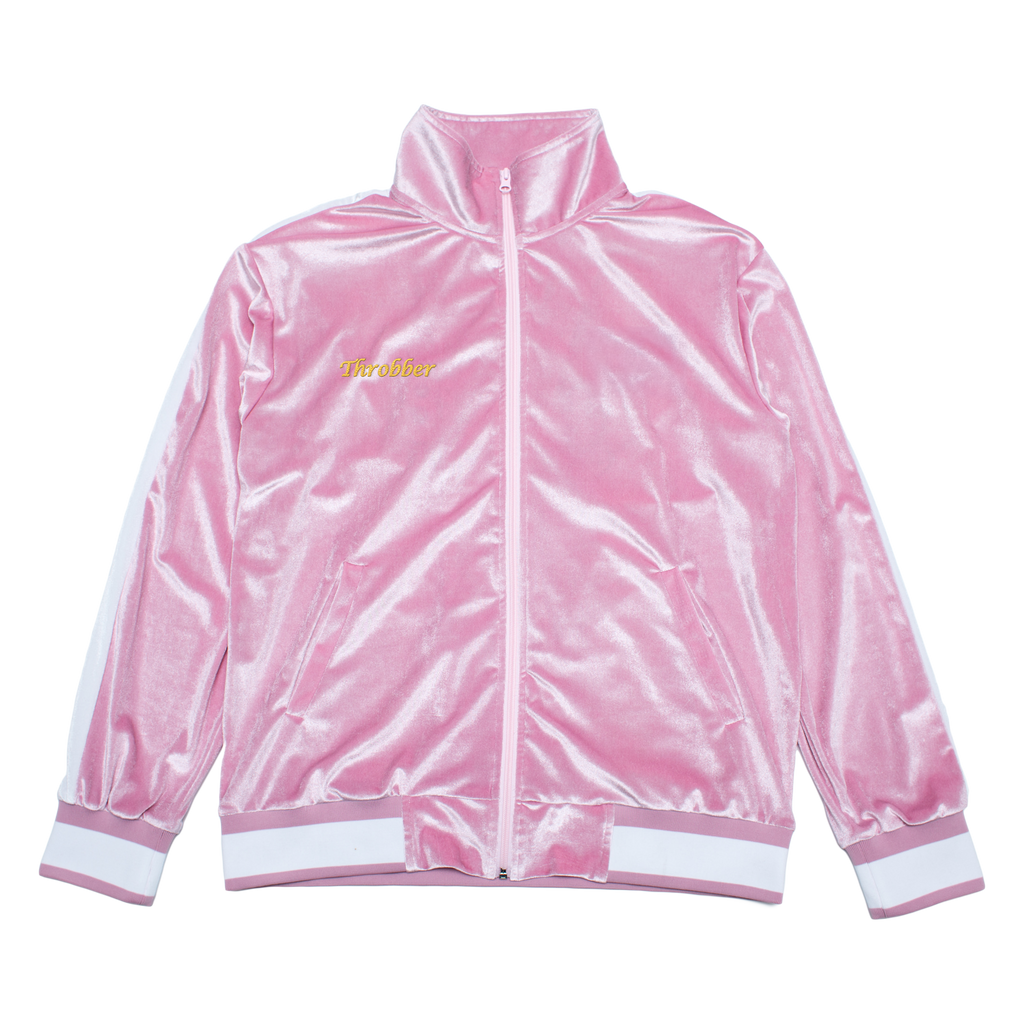OFFICIAL BOY THROB TRACKSUIT (1ST EDITION)