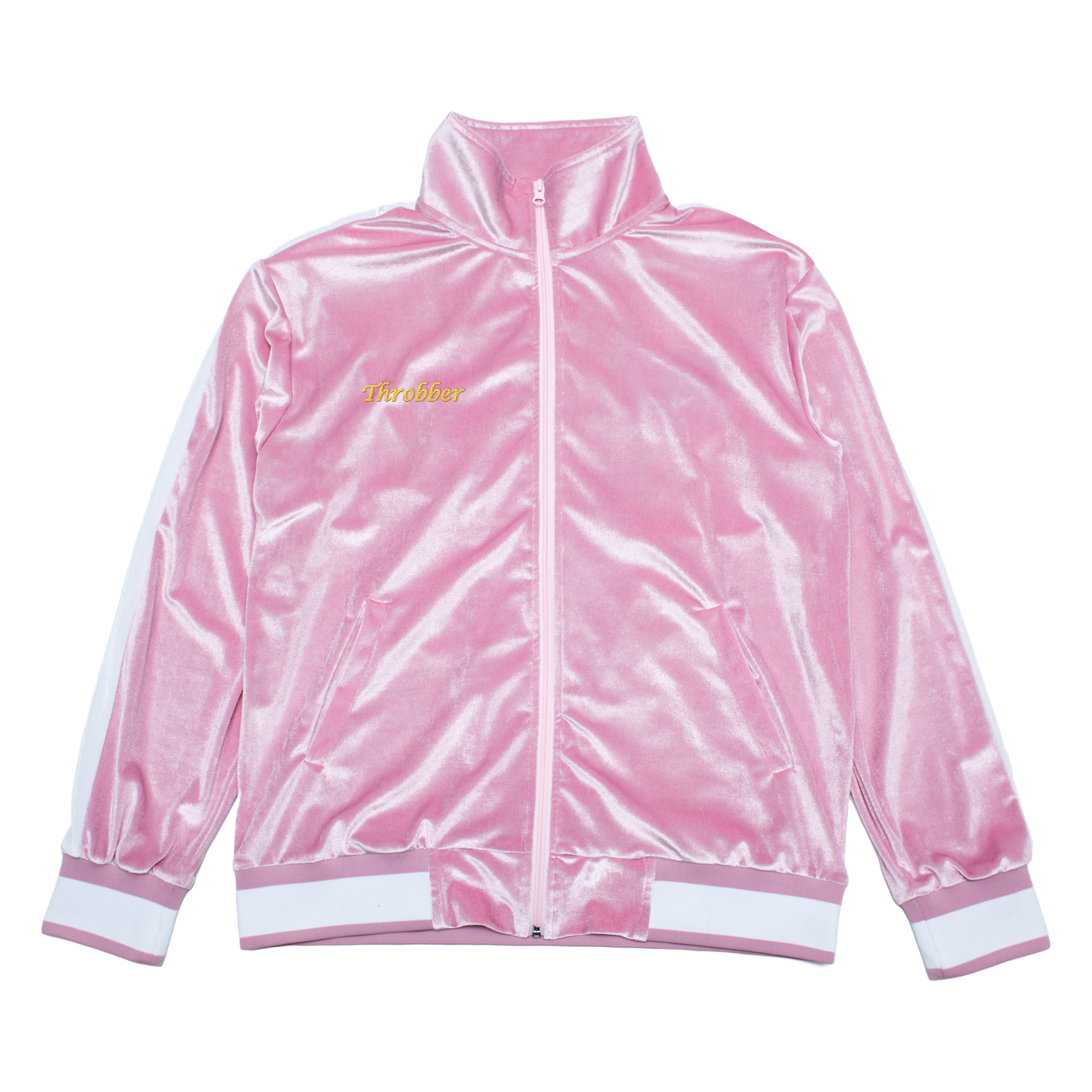 OFFICIAL BOY THROB TRACKSUIT (1ST EDITION)