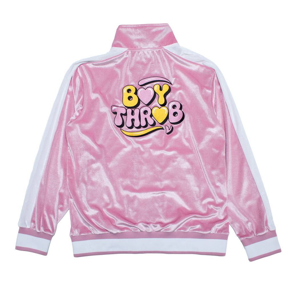 OFFICIAL BOY THROB TRACKSUIT (1ST EDITION)