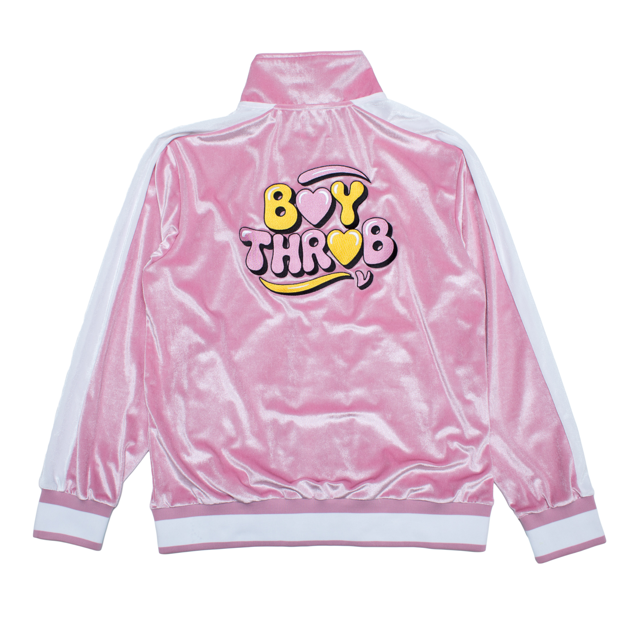 OFFICIAL BOY THROB TRACKSUIT (1ST EDITION)